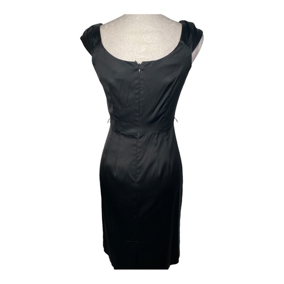 White House Black Market Bodycon Dress - Picture 2 of 4